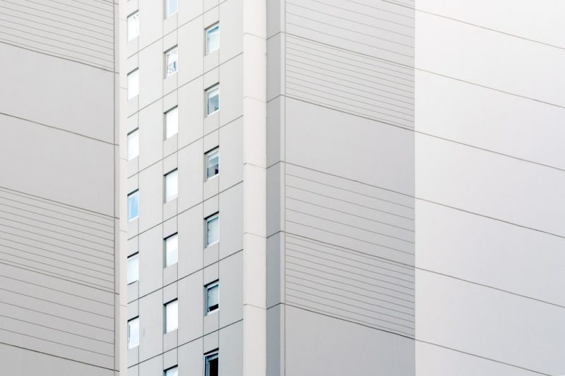 ¿Qué es una fachada ventilada y cuáles son sus ventajas?