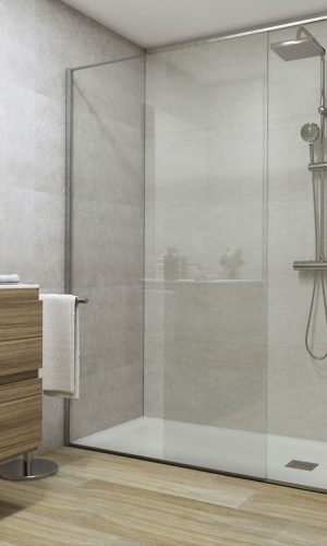 bath