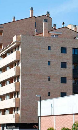 edificio san juan de la peña